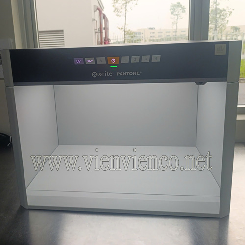Color Testing Equipment