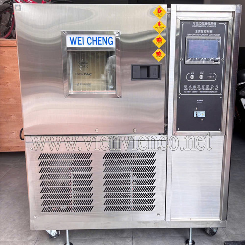 Temperature Humidity Chamber
