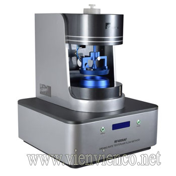 AATCC 200 Drying Rate Tester RF4008AF