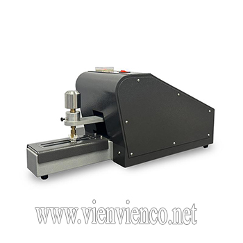 AATCC Standards Electronic Crockmeter GT-D04