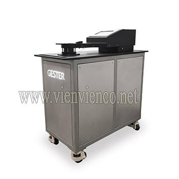 Automatic Air Permeability Tester GT-C27