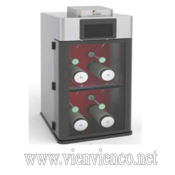 Automatic Fabric Scratch and Tear Strength Tester RF308N