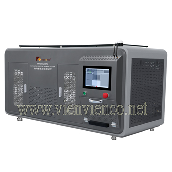 Automatic Vertical Wicking Tester RF4008AWV