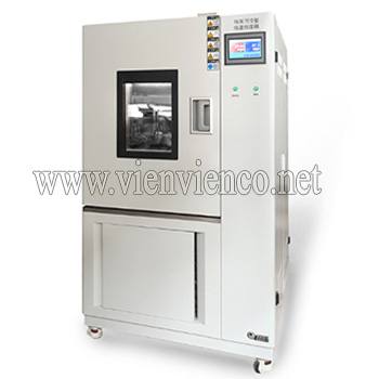 Buồng ổn định nhiệt độ và độ ẩm YG(B)751DG