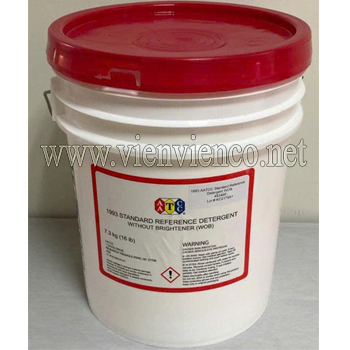 Chất tẩy rửa tiêu chuẩn AATCC 1993