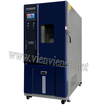 Constant Temperature and Humidity Test Chamber HD-E702
