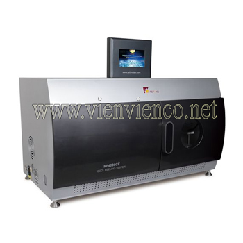 Cool Feeling & Thermal Conductivity Tester RF4008CF