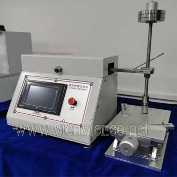 DR-FZ29-2 Taber linear tester