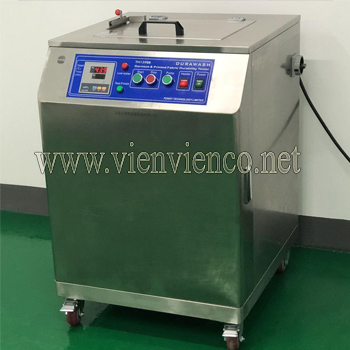 Durawash TN1398B washing machine