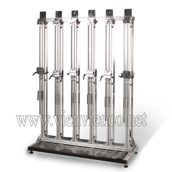 Elastic Fabric Testing Machine Y(B)091J