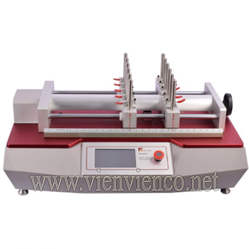 Elastic Material Flexing Tester RF3608