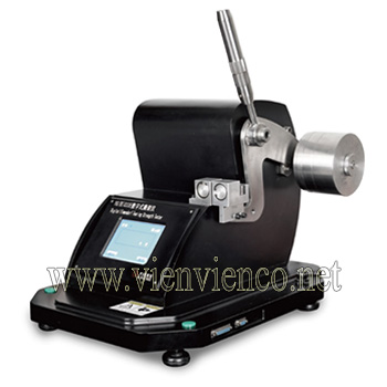 Electronic Elmendorf Fabric Tear Tester – YG(B)033E