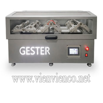 EN Sole Flexing Tester GT-KB06