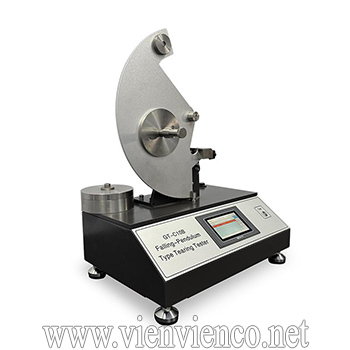 Falling-Pendulum Type Tearing Tester GT-C10B