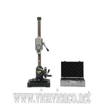 GESTER GT-C09 Button Snap Pull Tester