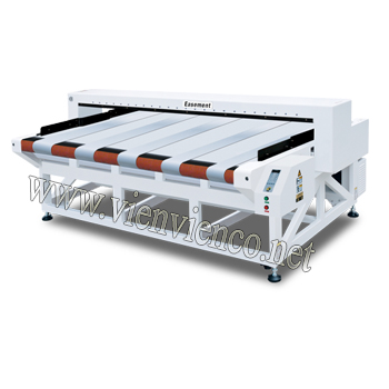 HD-1650C Wide Needle Detector