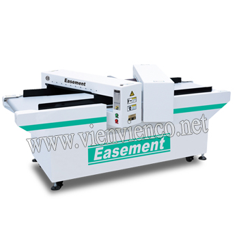 HD-2680T Network-Based Metal Detector