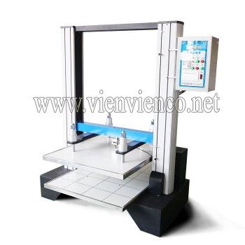 HD-A501 Box Compression Strength Tester