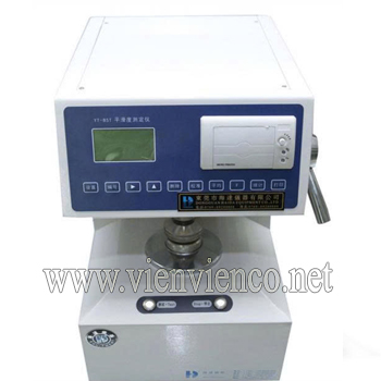 HD-A821-1 Paper Smoothness Tester