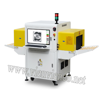 HDX-400A X-Ray Inspection Machine