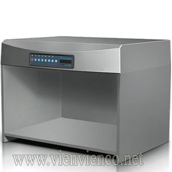 Hộp đèn đánh giá màu sắc Tilo T60+