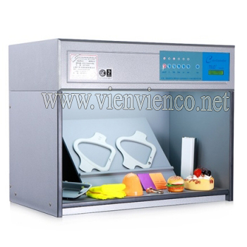 Hộp đèn kiểm màu Tilo T60-5