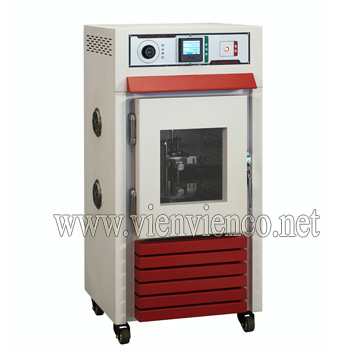 HY-786A Ozone Aging Test Chamber