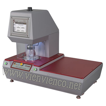 Hydraulic (Autoburst) Bursting Strength Tester RF306B