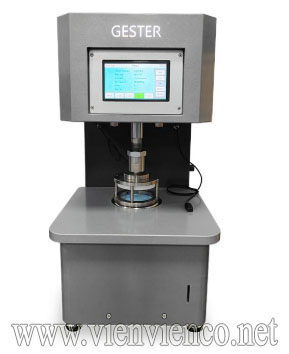 Hydrostatic Head Tester For Textile GT-C26A