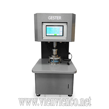 Hydrostatic Head Tester For Textile GT-C26A