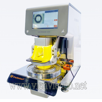 Hydrostatic Head Tester