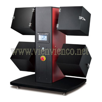 ICI Pilling & Snagging Tester RF3182N