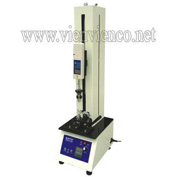 KAI-SAFQ-AU Electronic Button Tester