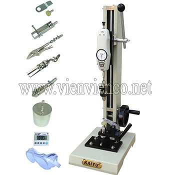 KAI-SAFQ-I Button Snap Pull Tester