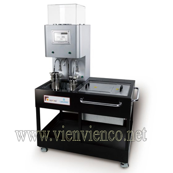 LaboDDD Laboratory Detergent Dispenser