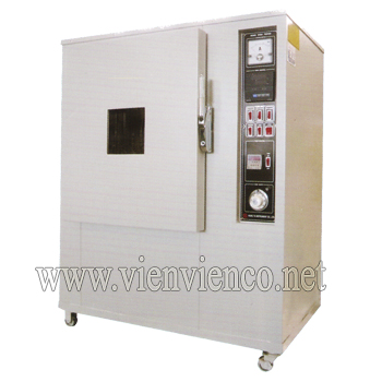 Lò Lão Hóa Weicheng (Aging Oven)