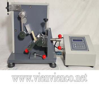 Máy đo độ mỏi gót chân DR-XZ06