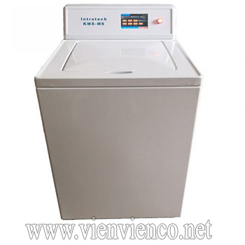 Máy giặt Introtech KMS-M6