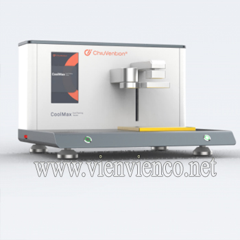 Máy kiểm tra cảm giác mát CoolMax