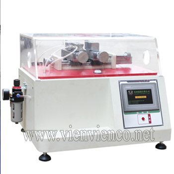 Máy kiểm tra độ bền khóa hành lý HY-800