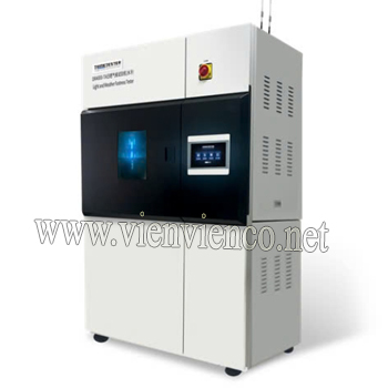 Máy Kiểm Tra Độ Bền Màu Dưới Ánh Sáng DR3000