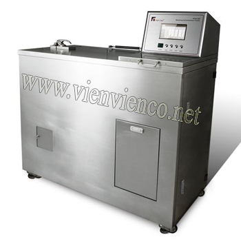 Máy kiểm tra độ bền màu khi giặt RF6018EH