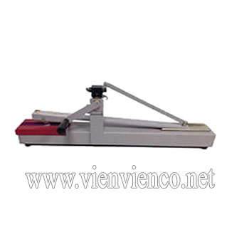 Máy kiểm tra độ bền màu ma sát RF3172