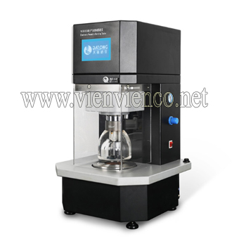 Máy kiểm tra độ bền nổ khí nén điện tử YG(B)032Q