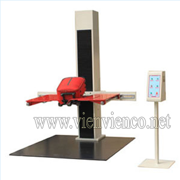 Máy Kiểm Tra Độ Bền Rơi Hành Lý HY-841E