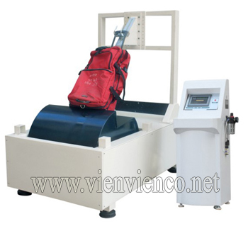 Máy kiểm tra độ bền vali kéo trên cầu thang HY-550B