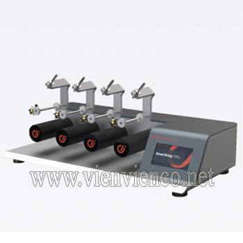 Máy kiểm tra độ giật của Mace ICI