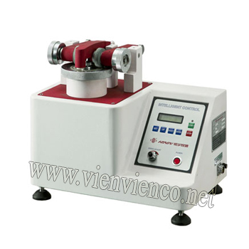 Máy Kiểm Tra Độ Mài Mòn Taber HY-768TABER