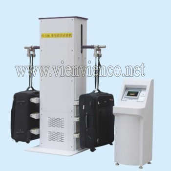 Máy kiểm tra độ nâng và hạ hành lý HY-556