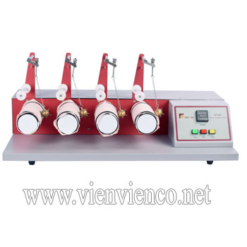 Máy kiểm tra độ sờn Snagging bằng chùy ICI RF308